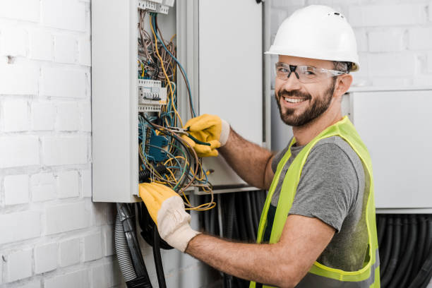 Best Home Electrical Repair  in Fairfax, MN