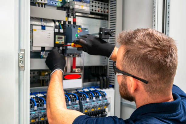 Best Residential Electrician Services  in Fairfax, MN