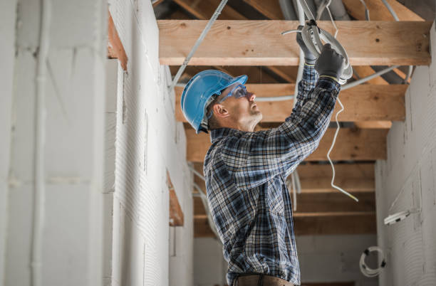Best Electrical Upgrades for Homes  in Fairfax, MN