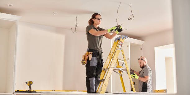 Best Circuit Breaker Repair  in Fairfax, MN