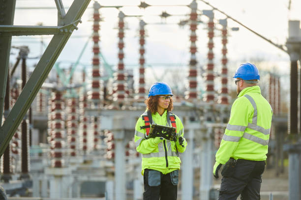 Best Affordable Emergency Electrician  in Fairfax, MN