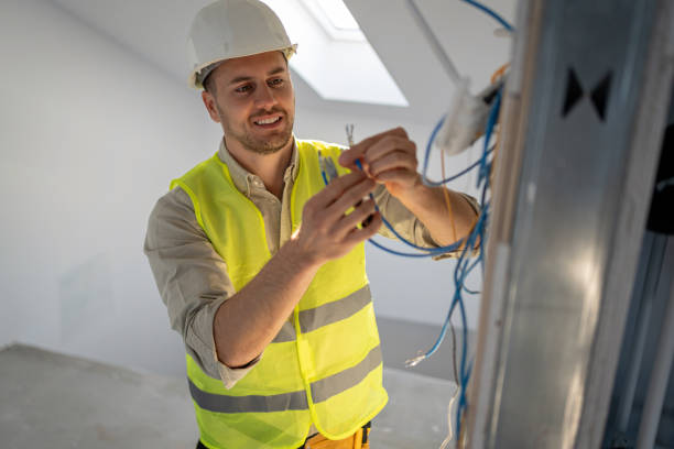 Best Electrical Repair Services  in Fairfax, MN
